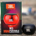 اسپیکر بلوتوثی مدل JBL M3 Mini