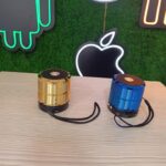 اسپیکر بلوتوثی مدل WS 887 Mini - تصویر 14