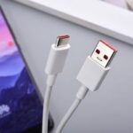 کابل شارژ شیائومی اورجینال 6 آمپر دارای ثانیه شمار پک دار - تصویر 11