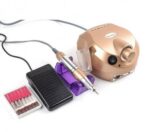 دستگاه سوهان مانیکور و پدیکور مدل Nail Dril 3500rpm - تصویر 6