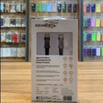 کابل شارژر ادونس تایپ سی مدل Advance A-C5 - تصویر 3