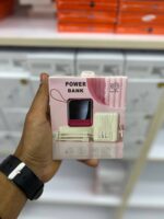 پاوربانک رایمر مدل Raimer plus HDX146-08 ظرفیت ۱۰ هزار میلی آمپر - تصویر 6