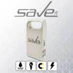 فلش مموری سیویت مدل SET ظرفیت 64 گیگابایت - تصویر 3