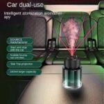 : خوشبو کننده هوشمند خودرو مدل CarFragrance 2 - تصویر 11