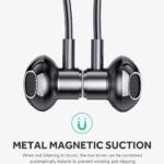 هندزفری گردنی بلوتوثی مدل Haino Teko HN-120 - تصویر 11