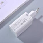 شارژر شیائومی 33 وات مدل Xiaomi 33W Fast Charger ORIGINAL دو پین - تصویر 3
