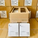 شارژر اپل 35 وات مدل Apple iPhone 15 Pro Max سه پین - تصویر 13