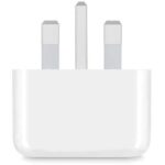 شارژر اپل 35 وات مدل Apple iPhone 15 Pro Max سه پین - تصویر 14