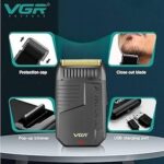 ماشین اصلاح صورت و بدن وی جی آر مدل V-375 - تصویر 8