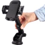 پایه نگهدارنده گوشی موبایل مدل CZ 3115 - تصویر 10