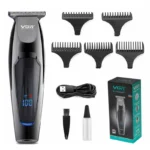ماشین اصلاح وی جی ار مدل V-070 - تصویر 16