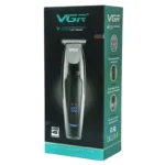ماشین اصلاح وی جی ار مدل V-070 - تصویر 20