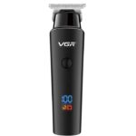 اشین اصلاح موی صورت وی جی آر مدل VGR V-937 - تصویر 10