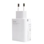 شارژر شیائومی 33 وات مدل Xiaomi 33W Fast Charger ORIGINAL دو پین - تصویر 5