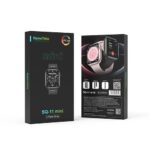 ساعت هوشمند مدل هاینو تکو SQ11 Mini - تصویر 7