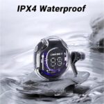ایرپاد بلوتوثی مدل اولترا پادز پرو Ultrapods Pro - تصویر 27