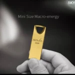 فلش مموری سیویت مدل SKY ظرفیت 16گیگابایت - تصویر 4