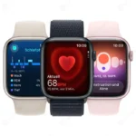 ساعت هوشمند مدل HK Pro Plus - تصویر 12