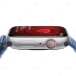 ساعت هوشمند مدل HK Pro Plus - تصویر 17