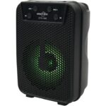 اسپیکر بلوتوثی مدل GTS 1345 - تصویر 10