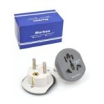 تبدیل 3 به 2 برق مارکن مدل Marken A.M.B 20A - تصویر 2