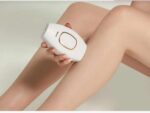 دستگاه لیزر خانگی صورت و بدن IPL - تصویر 16