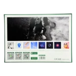 ساعت هوشمند Wisme مدل Ws-80ultra2 - تصویر 10