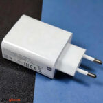 شارژر شیائومی 33 وات مدل Xiaomi 33W Fast Charger دو پین به همراه کابل - تصویر 16