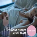 ماساژور قاعدگی بانوان مدل MDHL-PINK - تصویر 18