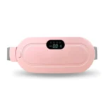 ماساژور قاعدگی بانوان مدل MDHL-PINK - تصویر 19