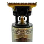 ریش تراش و ماشین اصلاح Rvihan-RVQ9 - تصویر 11
