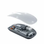 ماوس بی سیم مدل Recci RCS-M01 - تصویر 16