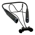 هندزفری گردنی بلوتوثی مدل Haino Teko HN-120 - تصویر 18
