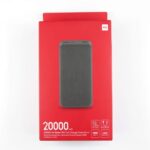 پاوربانک شیائومی مدل Xiaomi PB200LZM ظرفیت 20000 میلی‌آمپر ساعت - تصویر 16