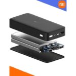 پاوربانک شیائومی مدل Xiaomi PB200LZM ظرفیت 20000 میلی‌آمپر ساعت - تصویر 8