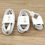 کابل شارژ شیائومی اورجینال 6 آمپر دارای ثانیه شمار - تصویر 20