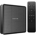 اندرویدباکس گرین لاین مدل 4K - 16GB GL-TV5