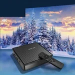اندرویدباکس گرین لاین مدل 4K - 16GB GL-TV5 - تصویر 9