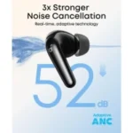 هدفون بی سیم انکر مدل Soundcore R60i NC - تصویر 10