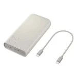 پاوربانک 45 وات سامسونگ مدل Battery Pack EB-P4520 ظرفیت 20000 میلی‌آمپر ساعت - تصویر 10