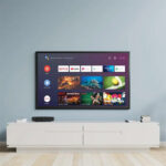 اندروید باکس پرودو مدل Porodo TV Box Video Streaming PD-ANDTVB - تصویر 2