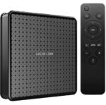 اندرویدباکس گرین لاین مدل 4K - 16GB GL-TV5 - تصویر 4