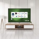 اندرویدباکس گرین لاین مدل 4K - 16GB GL-TV5 - تصویر 2