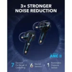 هدفون بی سیم انکر Soundcore Liberty 4 Pro - تصویر 2