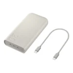 پاوربانک 45 وات سامسونگ مدل Battery Pack EB-P4520 ظرفیت 20000 میلی‌آمپر ساعت - تصویر 5