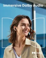 هدفون بلوتوثی انکر مدل Soundcore Liberty 5 با نویز کنسلینگ فعال (ANC) - تصویر 9