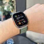 ساعت هوشمند اپل واچ HK19 ULTRA 2 - تصویر 6