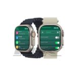 ساعت هوشمند اپل واچ HK19 ULTRA 2