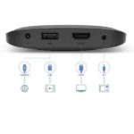 اندروید باکس شیائومی مدل Mi Box S نسل 3 با حافظه 32 گیگابایت و ریموت - تصویر 10