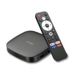 اندروید باکس پرودو مدل Porodo TV Box Video Streaming PD-ANDTVB - تصویر 7